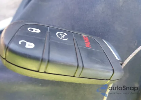 2016 Fiat 500X Trekking z USA, uszkodzony, nr VIN ZFBCFXCT9GP449451